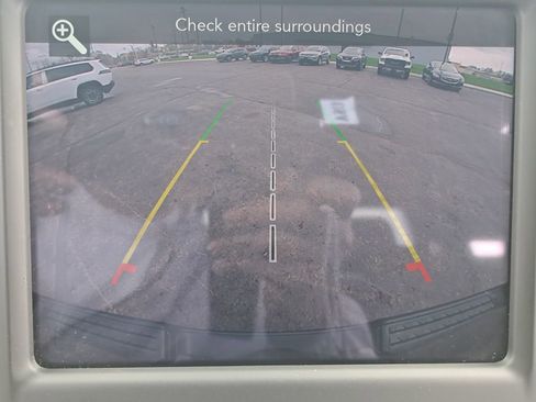 Used 2021 RAM 1500 Big Horn AWD/4WD image 23