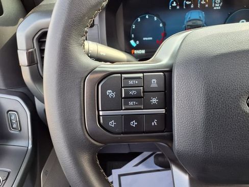 Used 2024 Ford F150 XLT w/ Equipment Group 303A High AWD/4WD image 25
