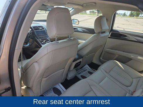 Used 2020 Lincoln MKZ AWD w/ Convenience Package image 47
