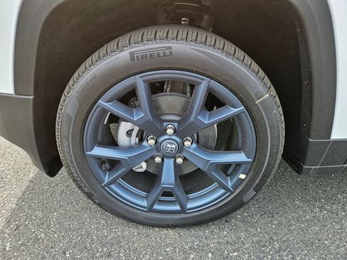 New 2026 Jeep Cherokee Limited AWD/4WD image 9