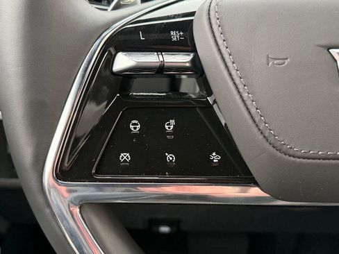 New 2026 Cadillac Escalade Platinum Luxury image 20