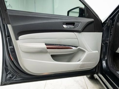 Used 2015 Acura TLX V6 w/ Advance Package FWD image 22