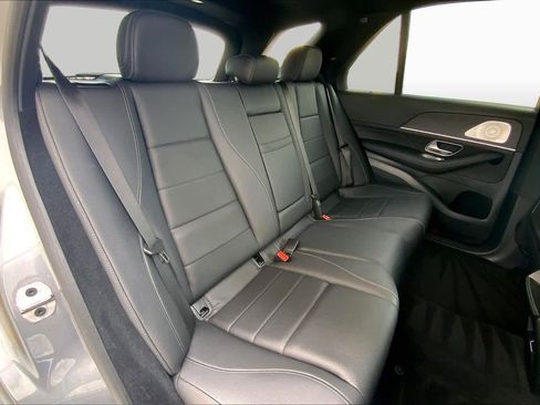Used 2025 Mercedes-Benz GLE 350 4MATIC image 31