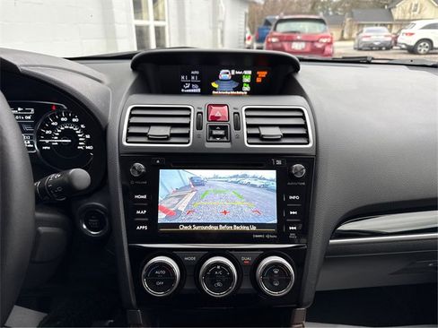 Used 2017 Subaru Forester 2.0XT Touring image 32