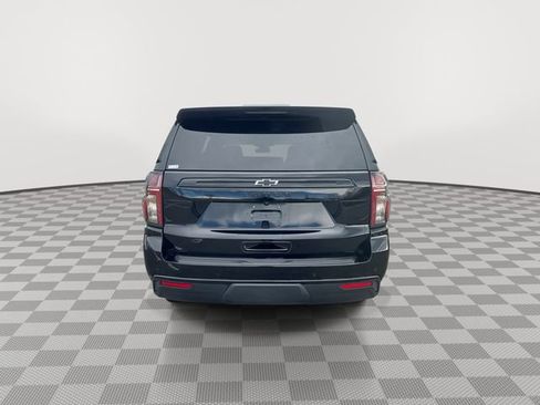 Certified 2024 Chevrolet Tahoe Z71 w/ Luxury Package image 7