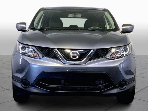 Used 2019 Nissan Rogue Sport S w/ Appearance Package image 4