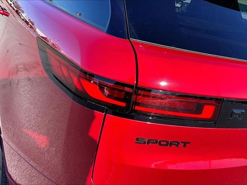 Used 2023 Land Rover Range Rover Sport First Edition image 31