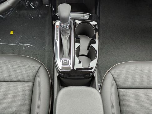 New 2026 Chevrolet Trax ACTIV image 6