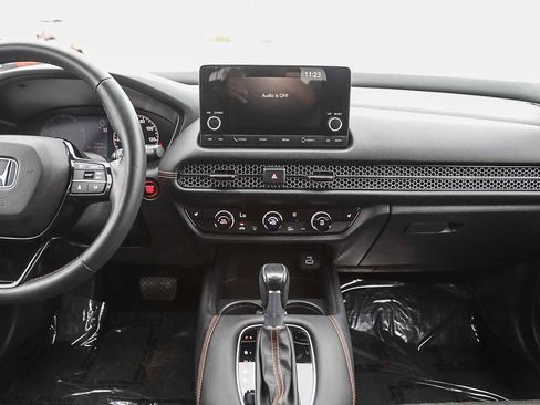 Used 2024 Honda HR-V Sport image 13