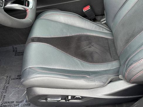 Certified 2023 Acura TLX A-Spec Package image 15