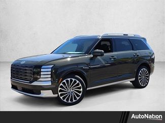 New 2026 Hyundai Palisade Calligraphy video 1