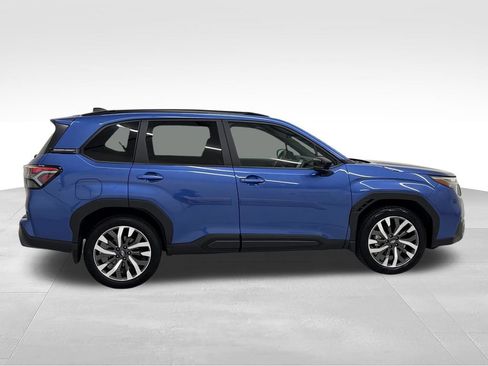 Used 2026 Subaru Forester Touring AWD/4WD image 7