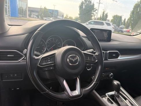 Used 2018 MAZDA CX-5 Grand Touring FWD image 14