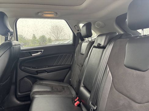 Used 2016 Ford Edge Sport w/ Equipment Group 401A AWD/4WD image 18
