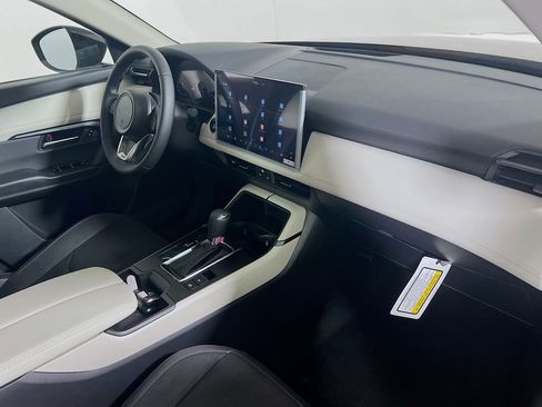 New 2026 MAZDA CX-5 Select AWD/4WD image 21