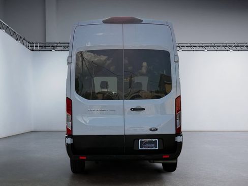 Used 2024 Ford Transit 350 148 High Roof RWD image 6