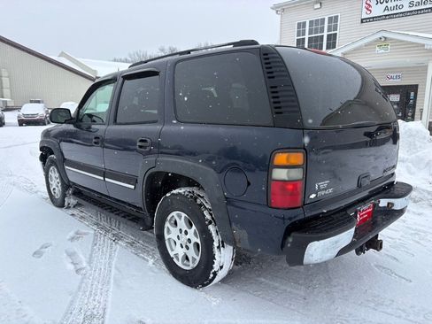 Used 2005 Chevrolet Tahoe LS image 8