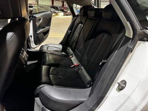 Used 2016 Audi A7 3.0T Premium Plus w/ 20" Wheel & Tire Package image 16