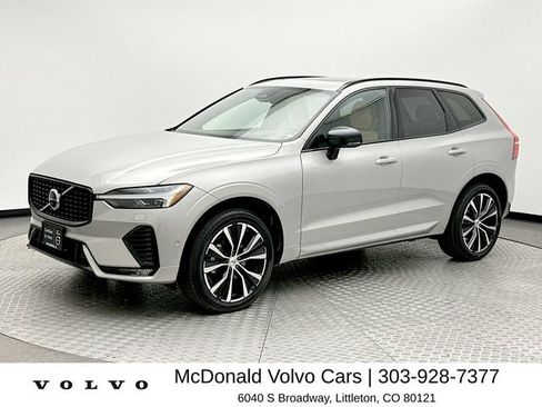 Certified 2023 Volvo XC60 B5 Ultimate w/ Climate Package AWD/4WD image 1
