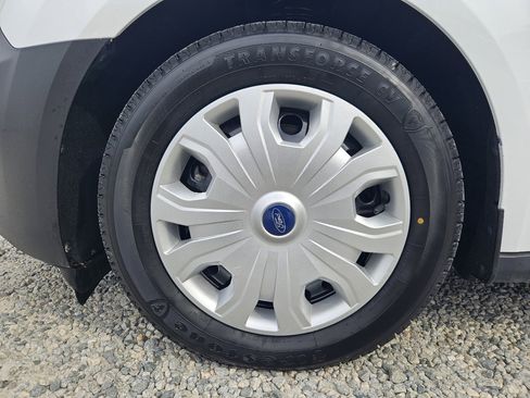 Used 2022 Ford Transit Connect XL image 60