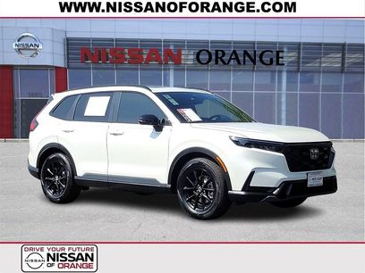 Used 2026 Honda CR-V Sport