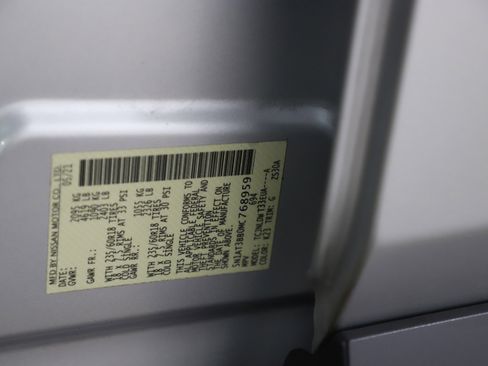 Used 2021 Nissan Rogue SV image 29