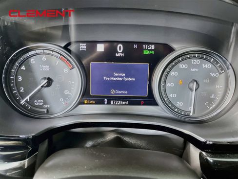 Used 2020 Cadillac XT6 Sport AWD/4WD image 18