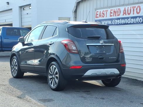 Used 2017 Buick Encore Preferred FWD image 3