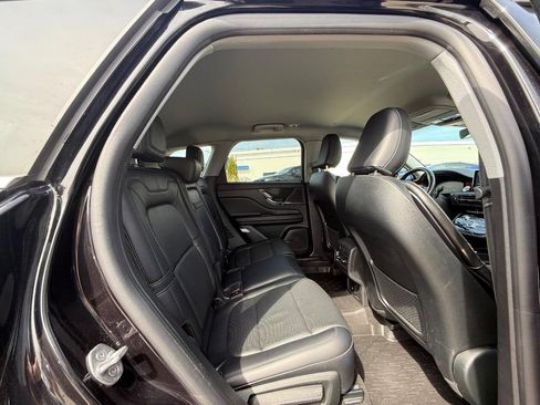 Used 2022 Lincoln Corsair Reserve AWD/4WD image 12