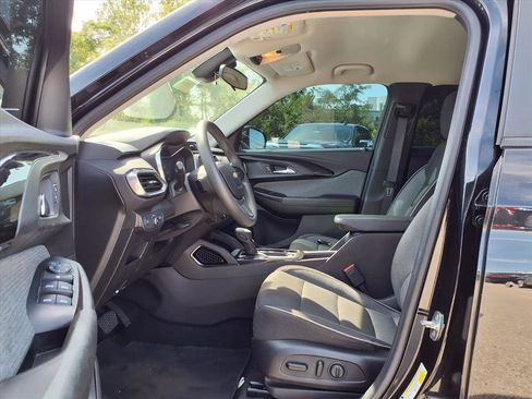 Used 2022 Chevrolet TrailBlazer LT image 22