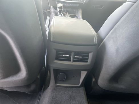 Used 2022 Cadillac CT5 V Blackwing w/ Parking Package RWD image 20