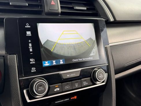 Used 2016 Honda Civic EX image 19