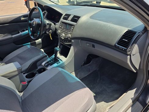 Used 2003 Honda Accord EX image 9