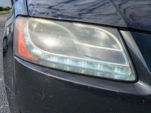 Used 2012 Audi A5 2.0T Prestige image 10