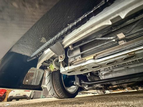 Used 1998 Mercedes-Benz C 43 AMG Sedan image 97