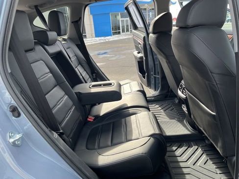 Used 2022 Honda CR-V Touring image 20