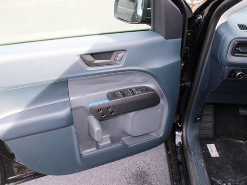 New 2026 Ford Maverick Lobo AWD/4WD image 7
