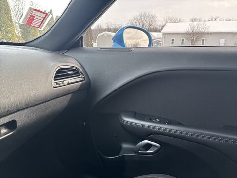 Used 2023 Dodge Challenger R/T w/ Blacktop Package image 20