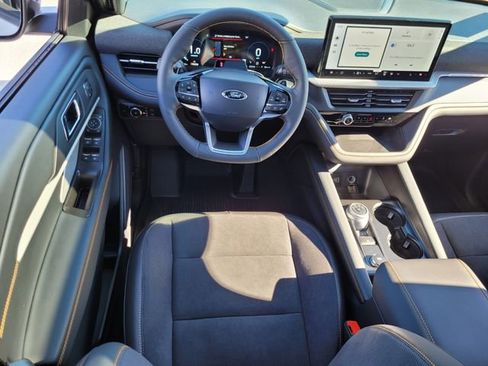 New 2026 Ford Explorer Tremor w/ Tremor Ultimate Package image 34