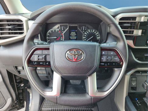 Used 2023 Toyota Tundra SR5 AWD/4WD image 16