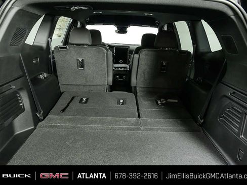 New 2026 GMC Acadia Elevation FWD image 33