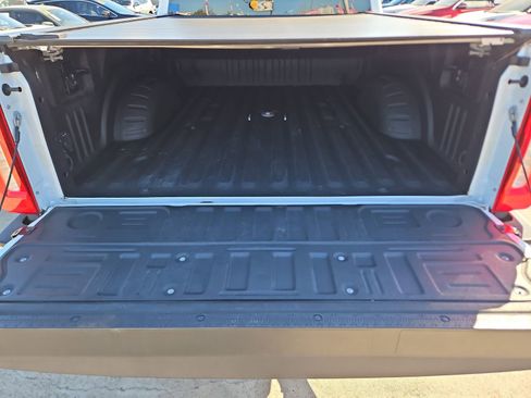 Used 2023 Ford F250 Lariat w/ Sport Appearance Package image 11