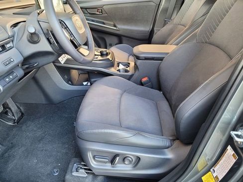 New 2026 Toyota C-HR image 9