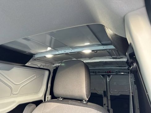 New 2025 Ford Transit 250 Low Roof w/ Load Area Protection Package RWD image 28