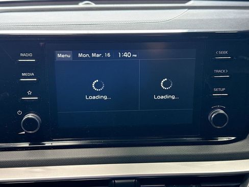 Used 2021 Kia K5 GT-Line image 14