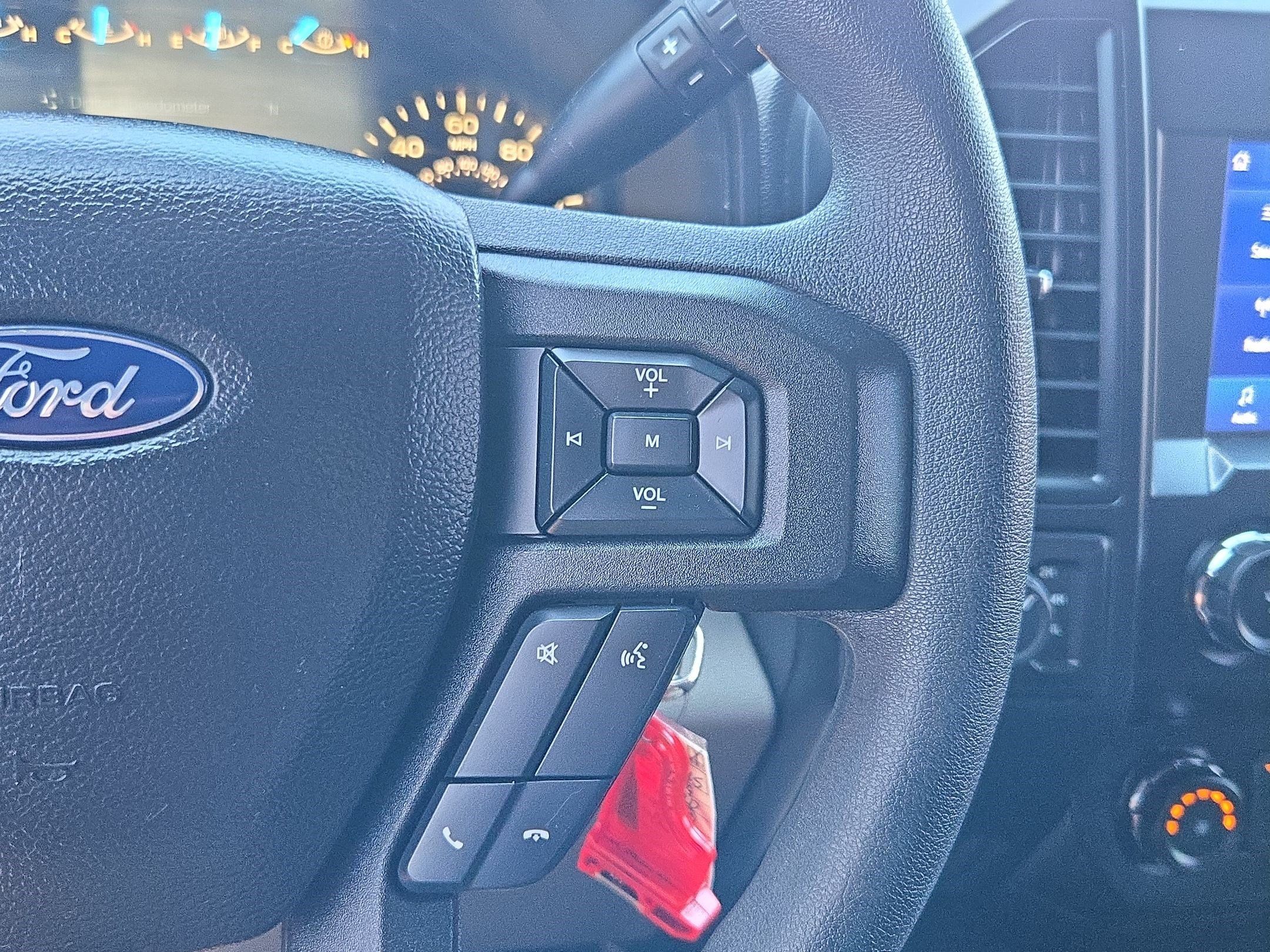 Used 2019 Ford F150 XL w/ Equipment Group 101A Mid AWD/4WD image 19
