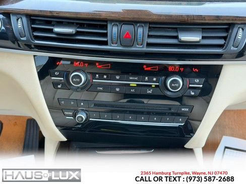 Used 2015 BMW X5 xDrive35i AWD/4WD image 25