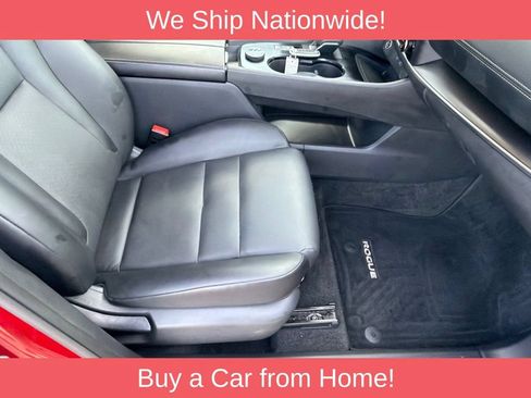 Used 2023 Nissan Rogue SV w/ SV Premium B Package AWD/4WD image 29
