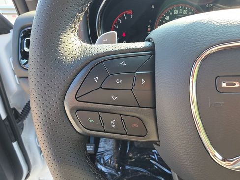 New 2026 Dodge Durango GT image 21