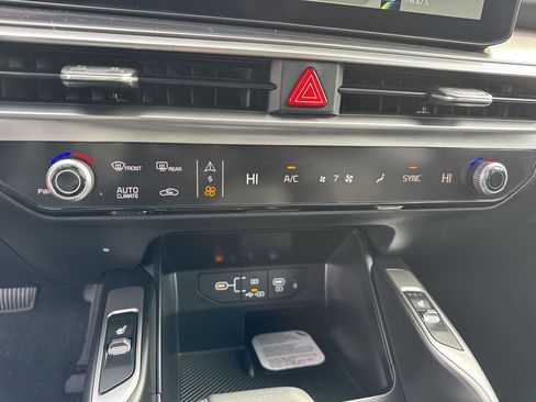 New 2026 Kia Sorento EX image 19